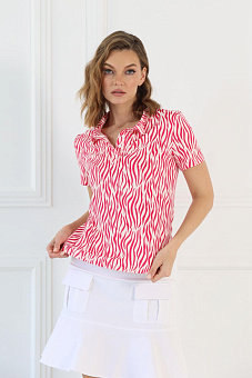 Футболка поло