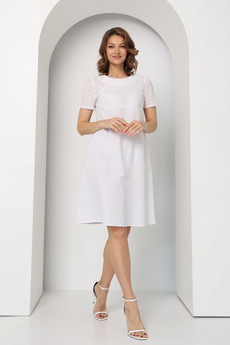 Платье А-силуэта Платье А-силуэта