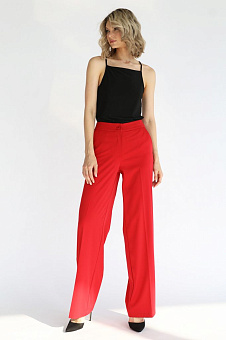 Брюки костюмные