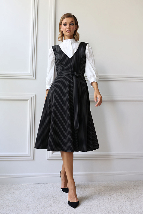 Платье-сарафан