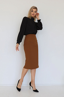 Юбка-карандаш