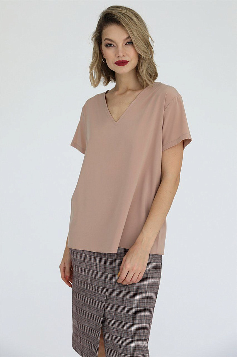 Топ двусторонний