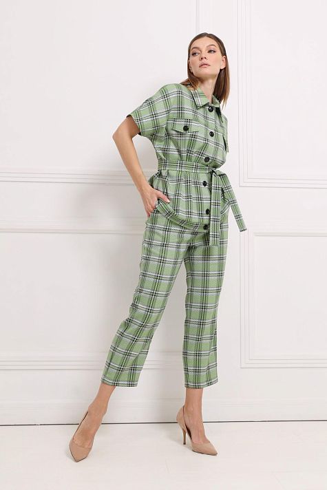 Брюки-капри