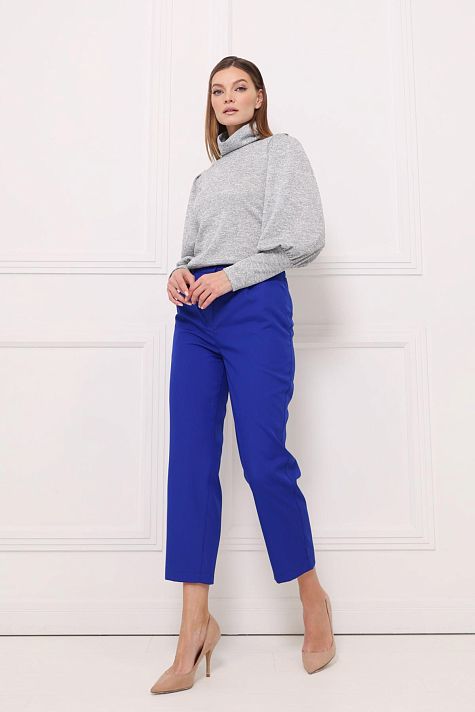 Брюки-капри