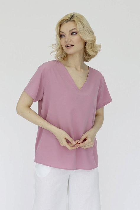 Топ двусторонний Топ двусторонний