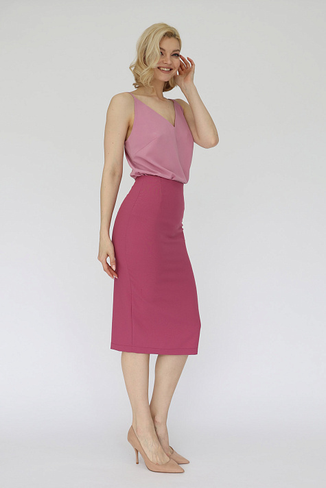 Юбка-карандаш