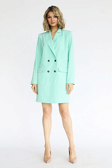 Платье-жакет